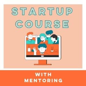 The CEO Kid™ Startup Course: CEO Package